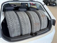 SEAT Leon vaihtoauto