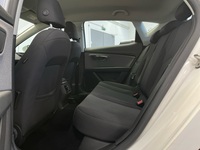 SEAT Leon vaihtoauto