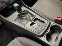 SEAT Leon vaihtoauto