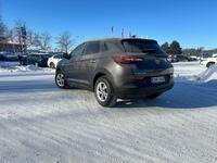 Opel Grandland X vaihtoauto