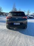 Opel Grandland X vaihtoauto