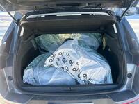 Opel Grandland X vaihtoauto