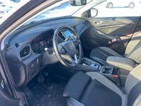 Opel Grandland X vaihtoauto