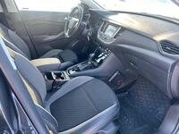 Opel Grandland X vaihtoauto