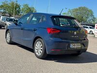 SEAT Ibiza vaihtoauto