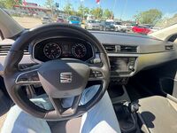 SEAT Ibiza vaihtoauto