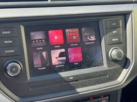 SEAT Ibiza vaihtoauto