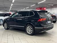 Volkswagen Tiguan Allspace vaihtoauto