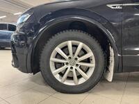 Volkswagen Tiguan Allspace vaihtoauto