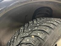 Volkswagen Tiguan Allspace vaihtoauto