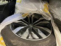 Volkswagen Tiguan Allspace vaihtoauto