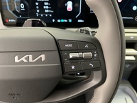 Kia EV3 vaihtoauto