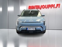 Kia EV3 vaihtoauto