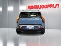 Kia EV3 vaihtoauto