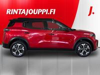 Citroën e-C3 Aircross vaihtoauto