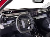 Citroën e-C3 Aircross vaihtoauto