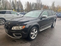 Volvo XC70 vaihtoauto