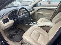 Volvo XC70 vaihtoauto