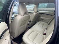 Volvo XC70 vaihtoauto