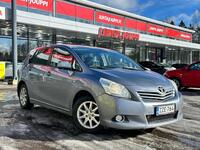 Toyota Verso vaihtoauto