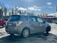 Toyota Verso vaihtoauto