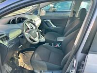 Toyota Verso vaihtoauto