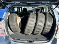 Toyota Verso vaihtoauto