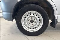Toyota Hiace vaihtoauto