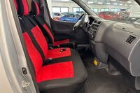 Toyota Hiace vaihtoauto