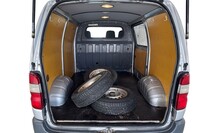Toyota Hiace vaihtoauto