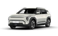Kia EV3 vaihtoauto
