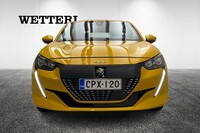 Peugeot 208 vaihtoauto