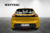 Peugeot 208 vaihtoauto