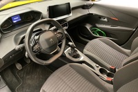 Peugeot 208 vaihtoauto