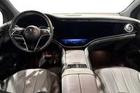 Mercedes-Benz EQS vaihtoauto
