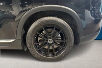 Mercedes-Benz EQS vaihtoauto