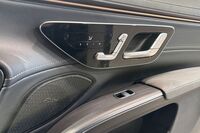 Mercedes-Benz EQS vaihtoauto
