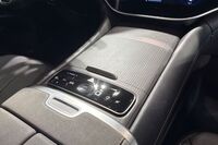 Mercedes-Benz EQS vaihtoauto