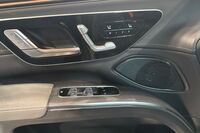 Mercedes-Benz EQS vaihtoauto