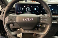 Kia EV9 vaihtoauto