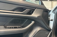 Porsche Taycan vaihtoauto