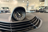 Porsche Taycan vaihtoauto