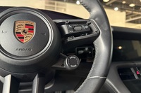 Porsche Taycan vaihtoauto