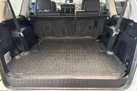 Toyota Land Cruiser vaihtoauto