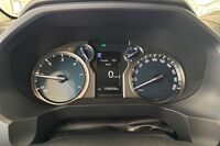 Toyota Land Cruiser vaihtoauto