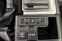 Toyota Land Cruiser vaihtoauto