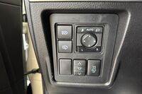 Toyota Land Cruiser vaihtoauto