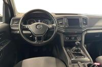 Volkswagen Amarok vaihtoauto