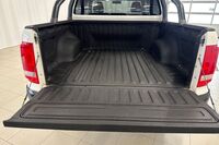 Volkswagen Amarok vaihtoauto