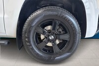 Volkswagen Amarok vaihtoauto